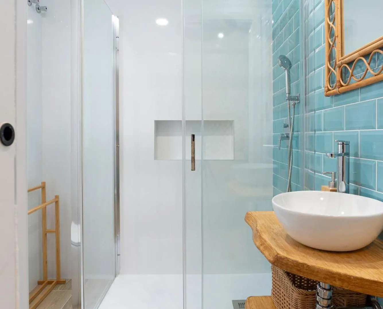 II Cozy & Modern Apartment Ayr Malaga