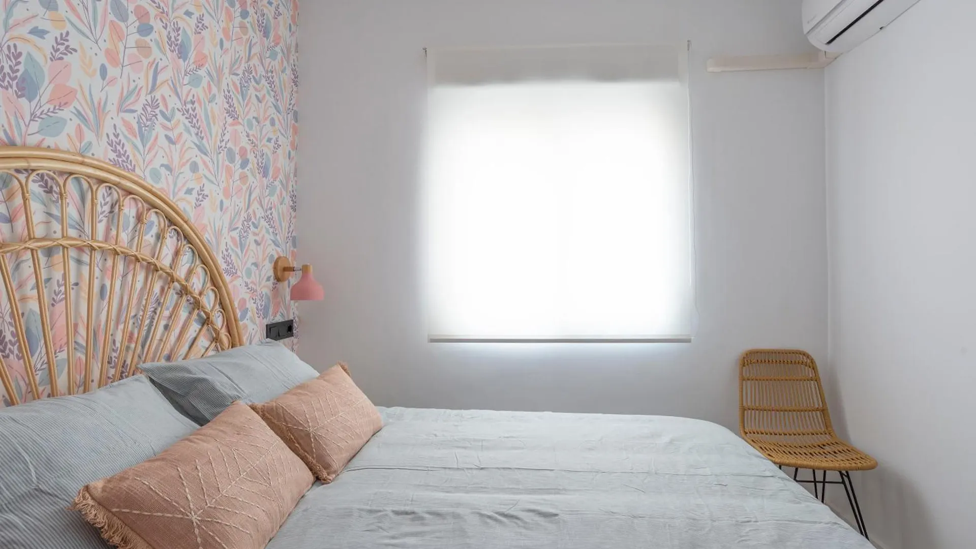 II Cozy & Modern Apartment Ayr Malaga