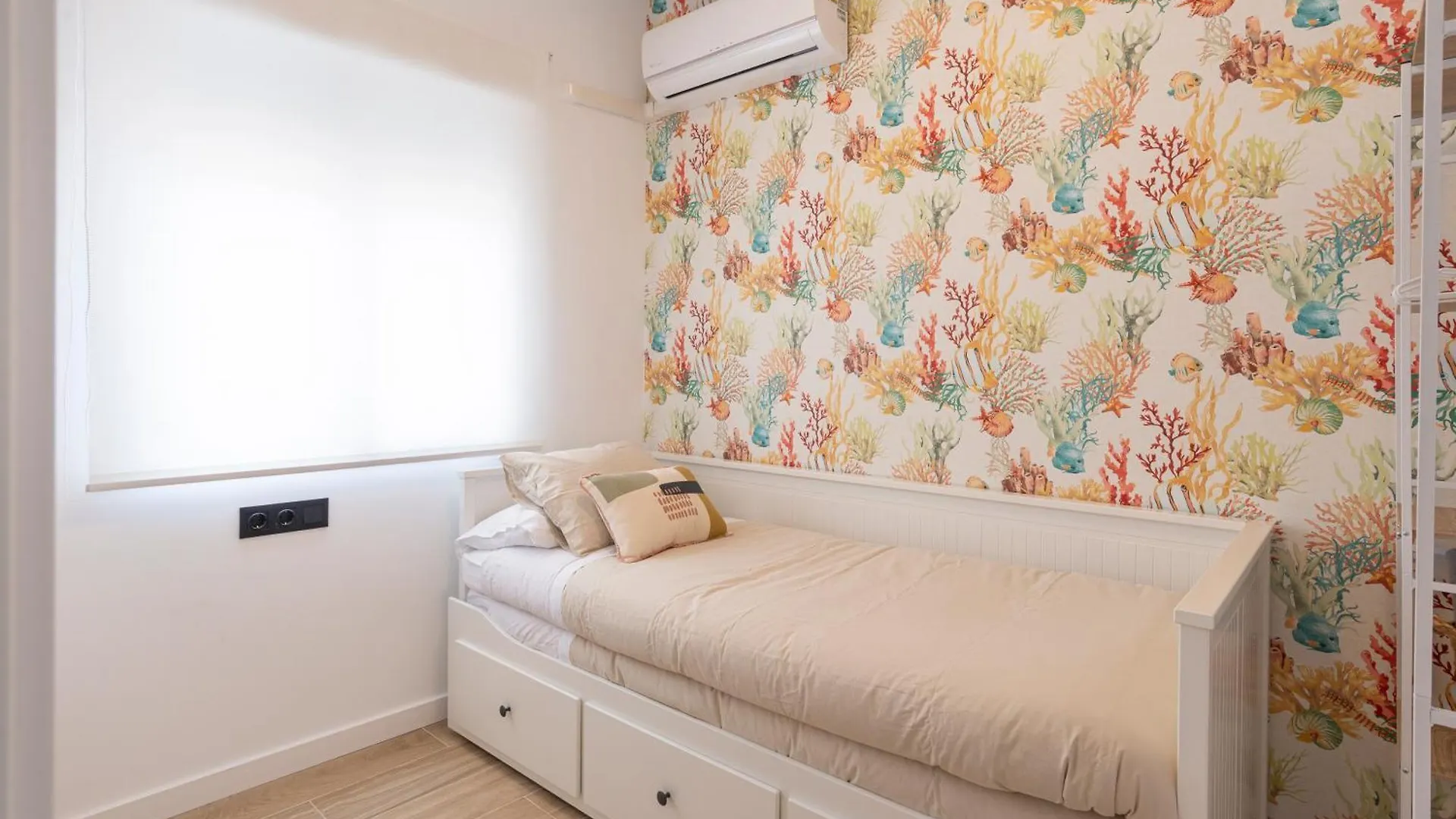 II Cozy & Modern Apartment Ayr Malaga