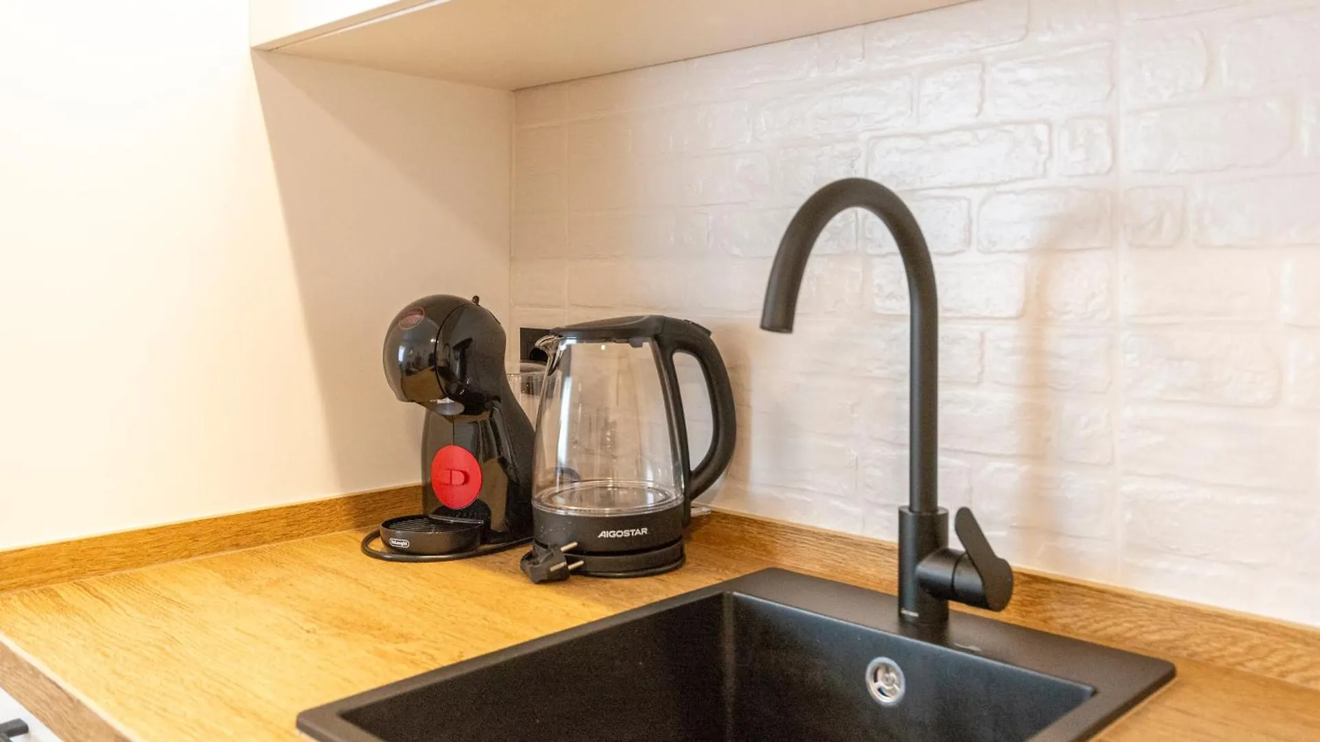 II Cozy & Modern Apartment Ayr Malaga