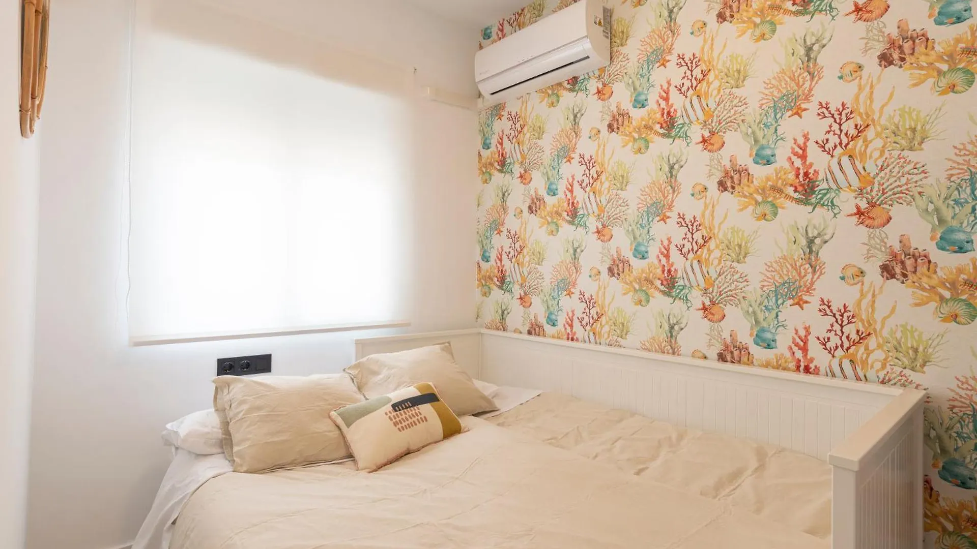 II Cozy & Modern Apartment Ayr Malaga