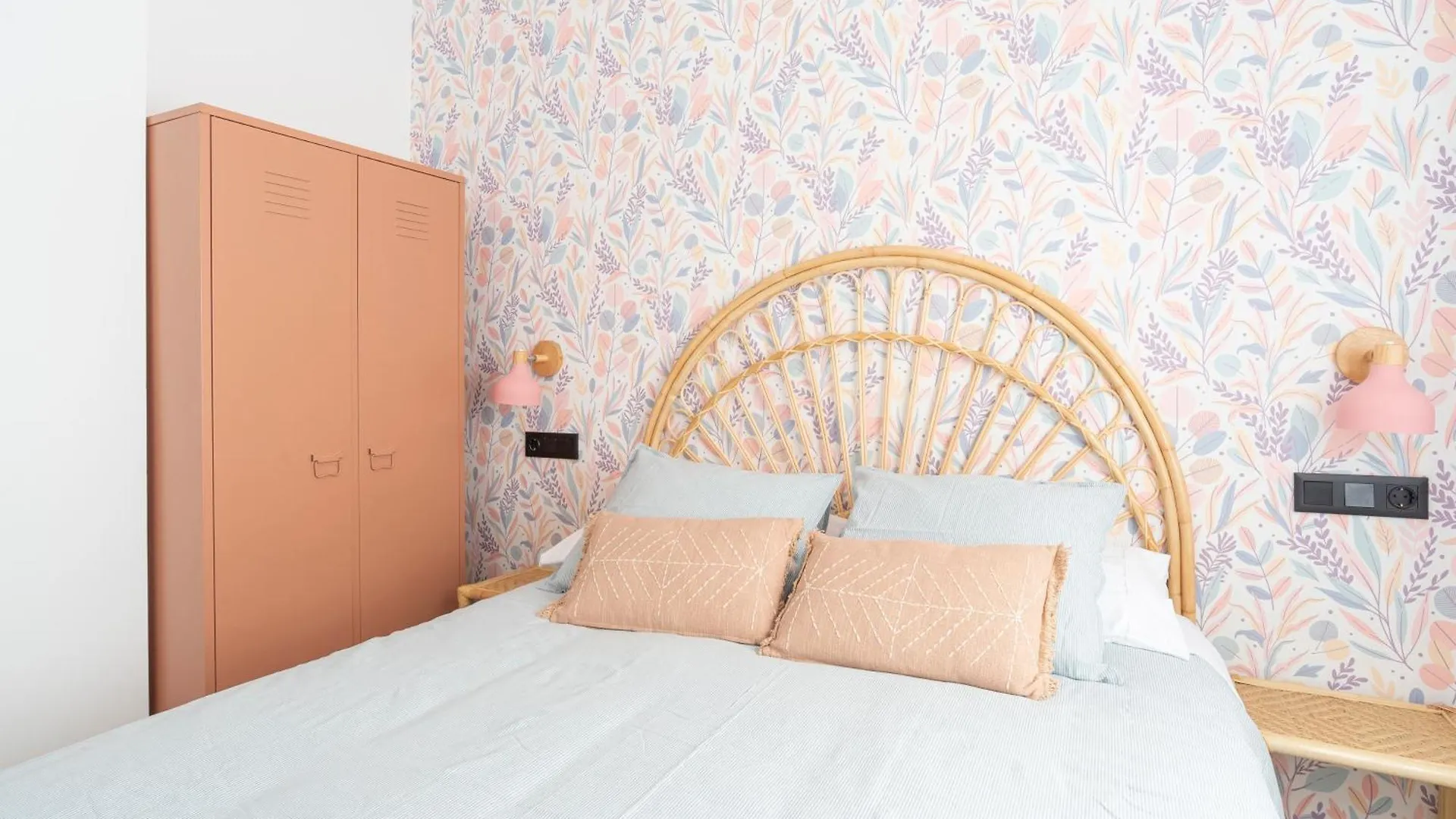 II Cozy & Modern Apartment Ayr Malaga