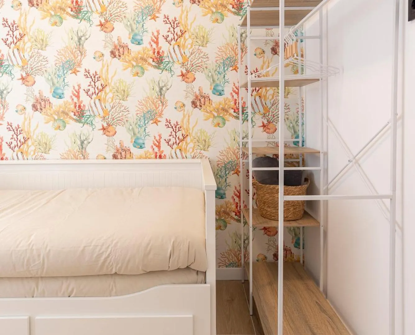 II Cozy & Modern Apartment Ayr Malaga 0*,