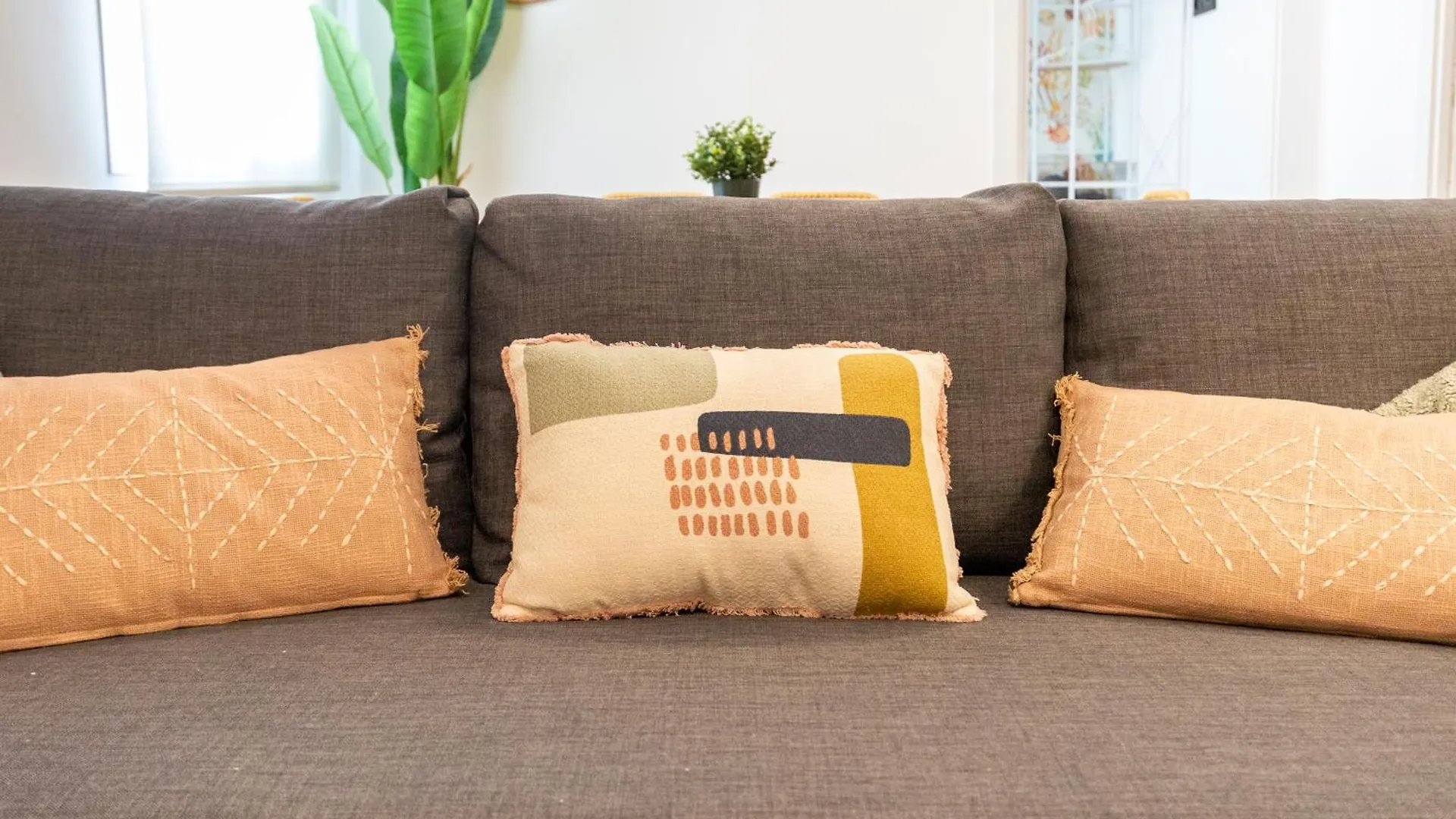 II Cozy & Modern Apartment Ayr Malaga 0*,