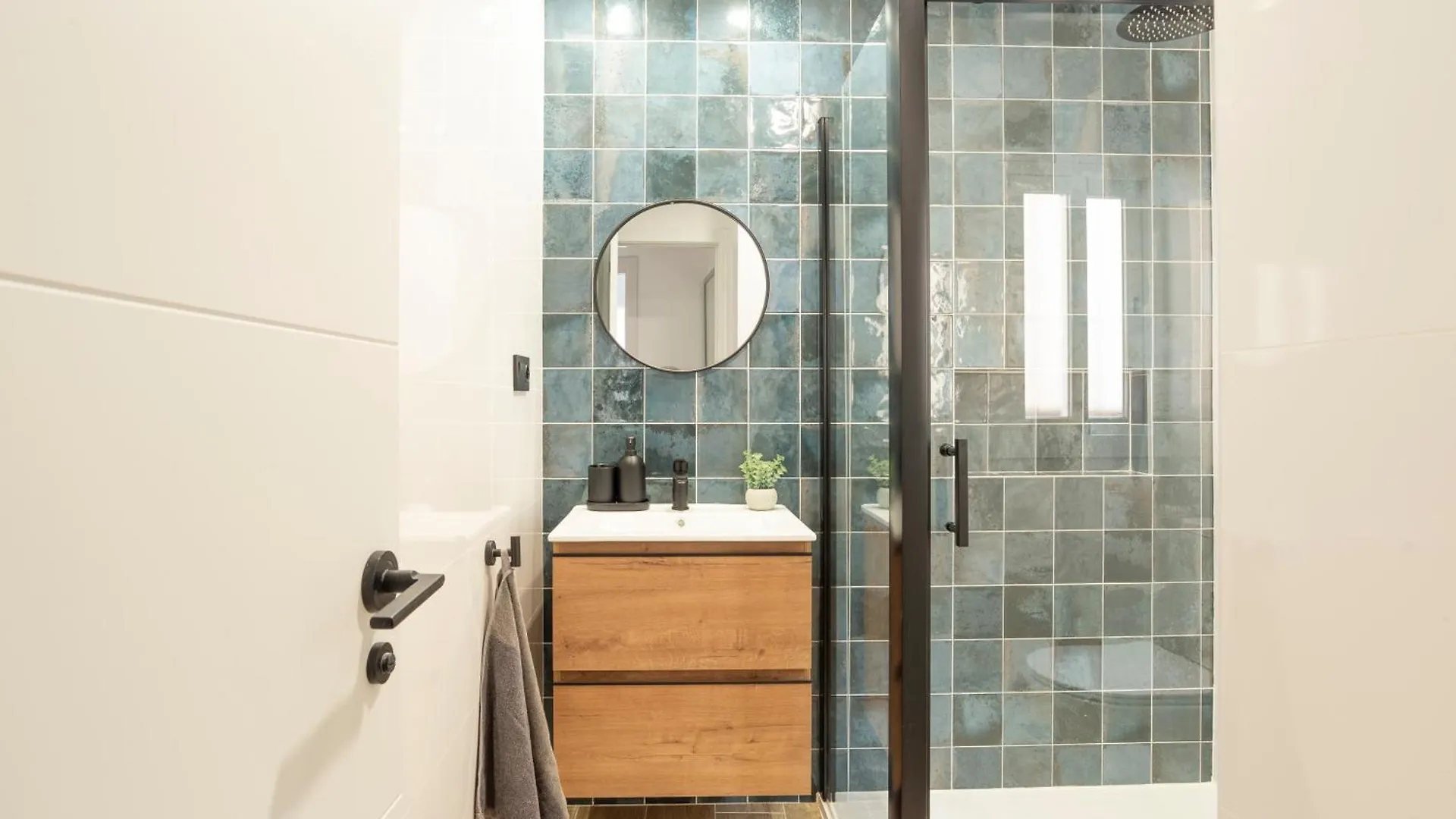 II Cozy & Modern Apartment Ayr Malaga 0*,  Spain